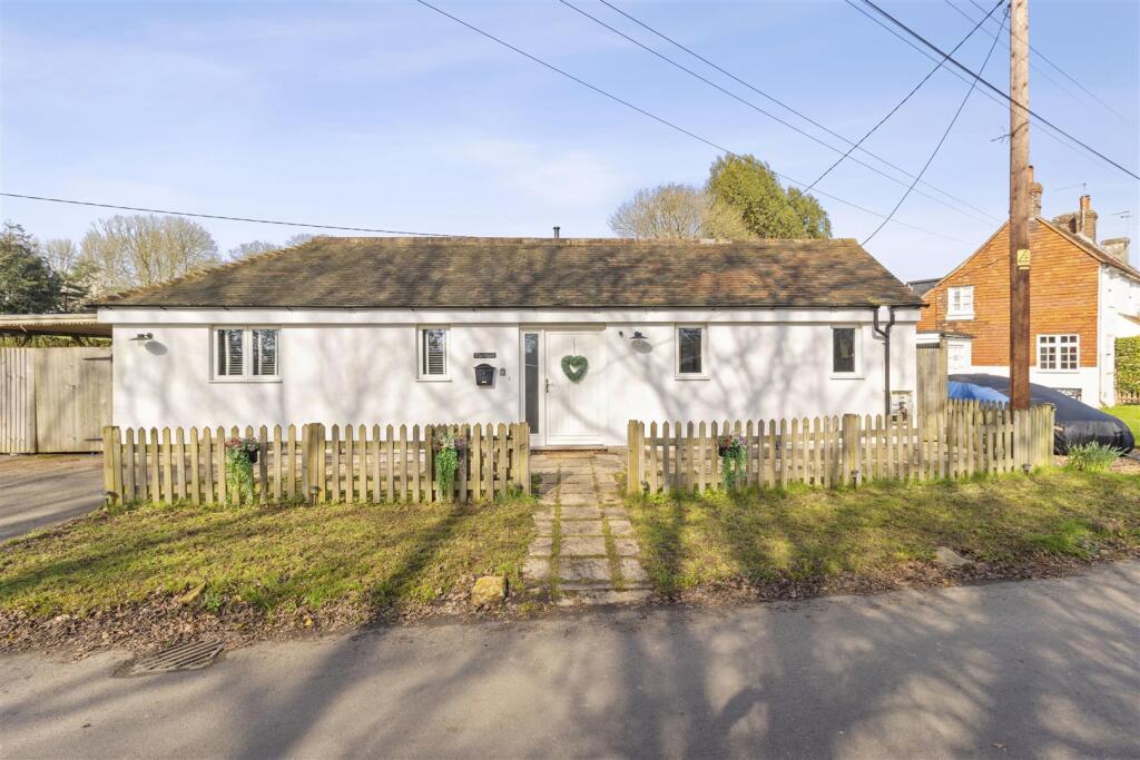 Main image of property: Mount Pleasant Cottages, North Street, Hellingly