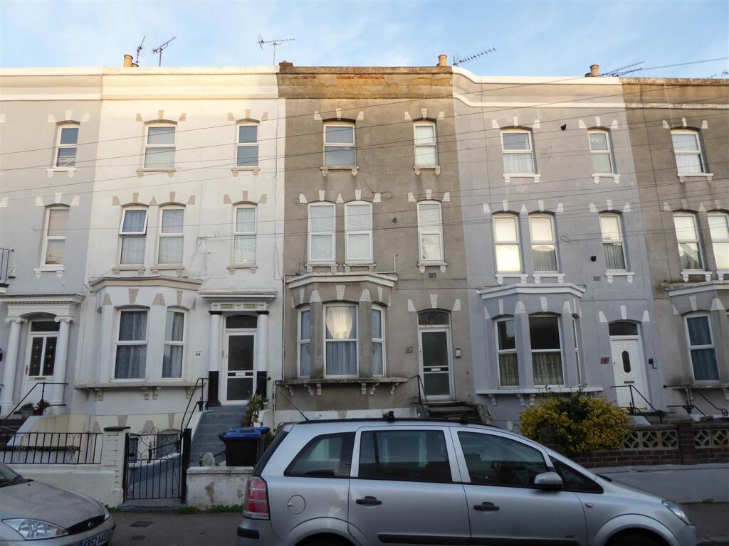 Main image of property: Crescent Road, Ramsgate
