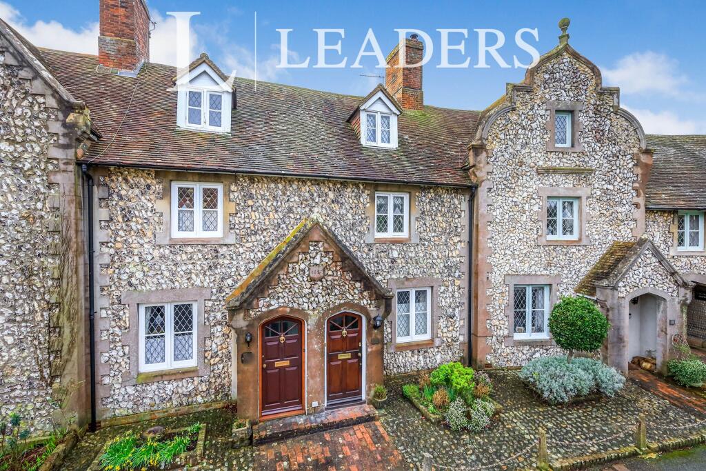 Main image of property: Church Street, Willingdon, BN20