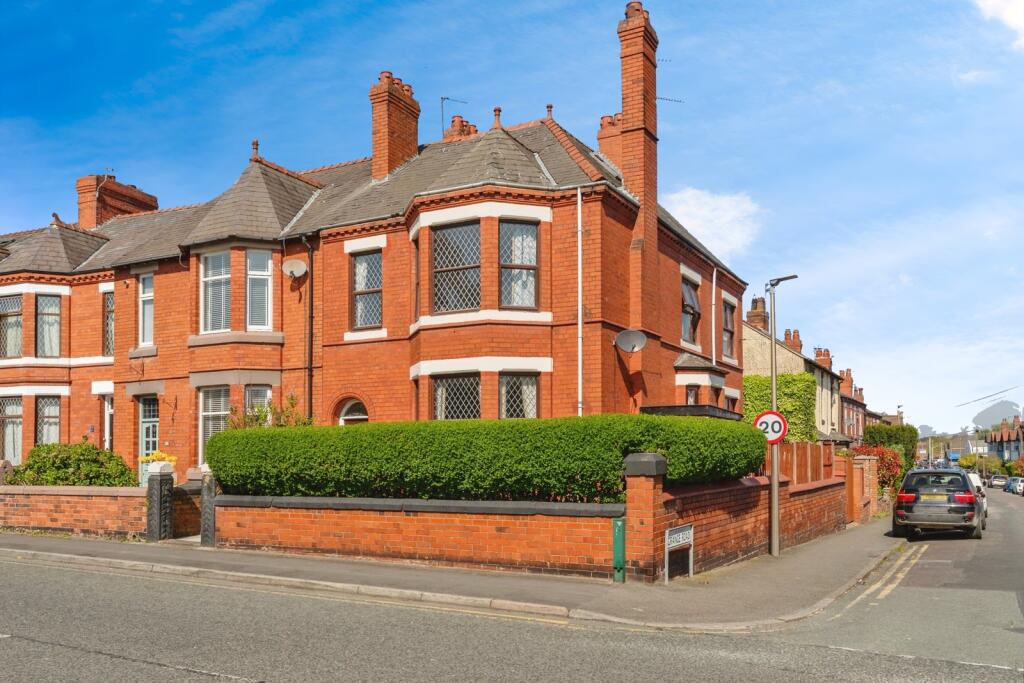 Main image of property: Brook Lane, Chester, Cheshire, CH2
