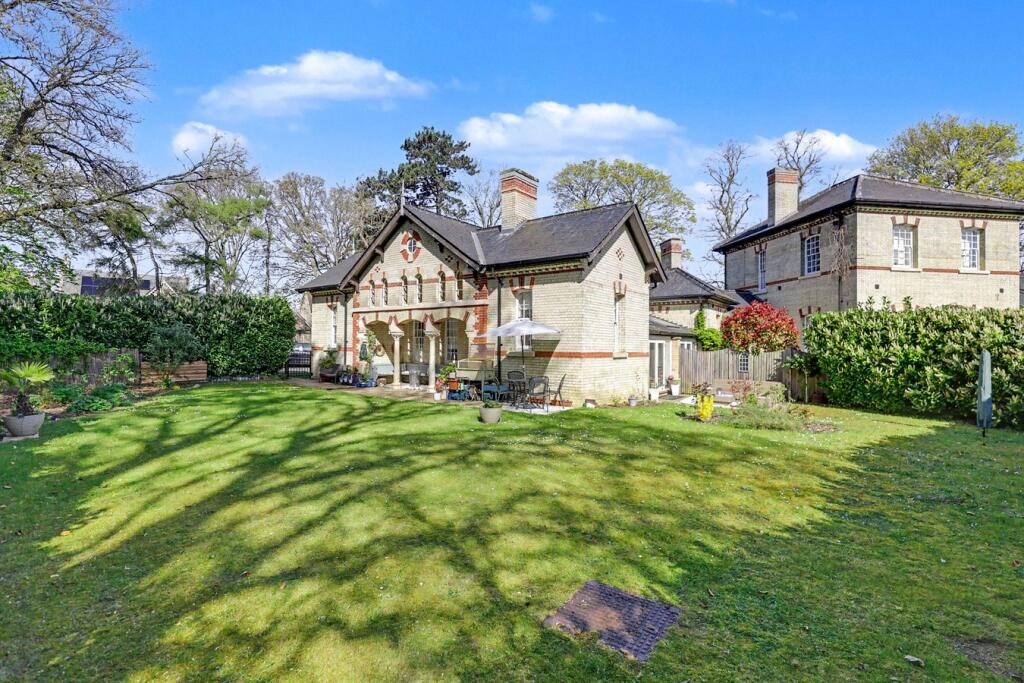 Main image of property: Fairfield Mews, Fairfield, Hitchin, SG5
