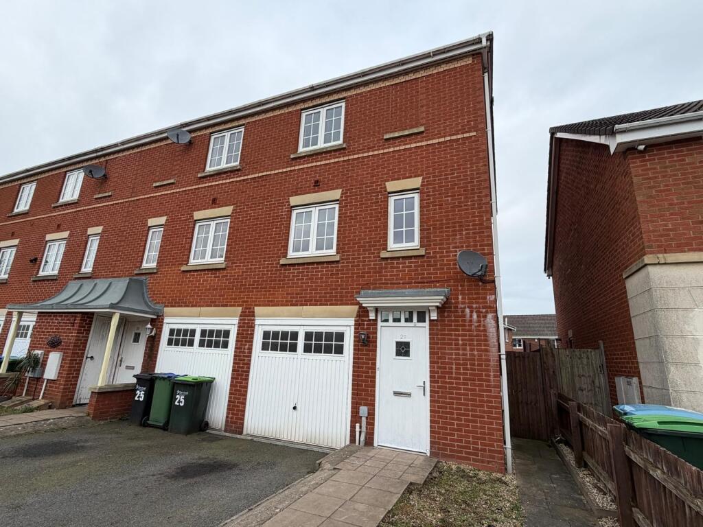 Main image of property: Wilson Drive, Tividale, OLDBURY
