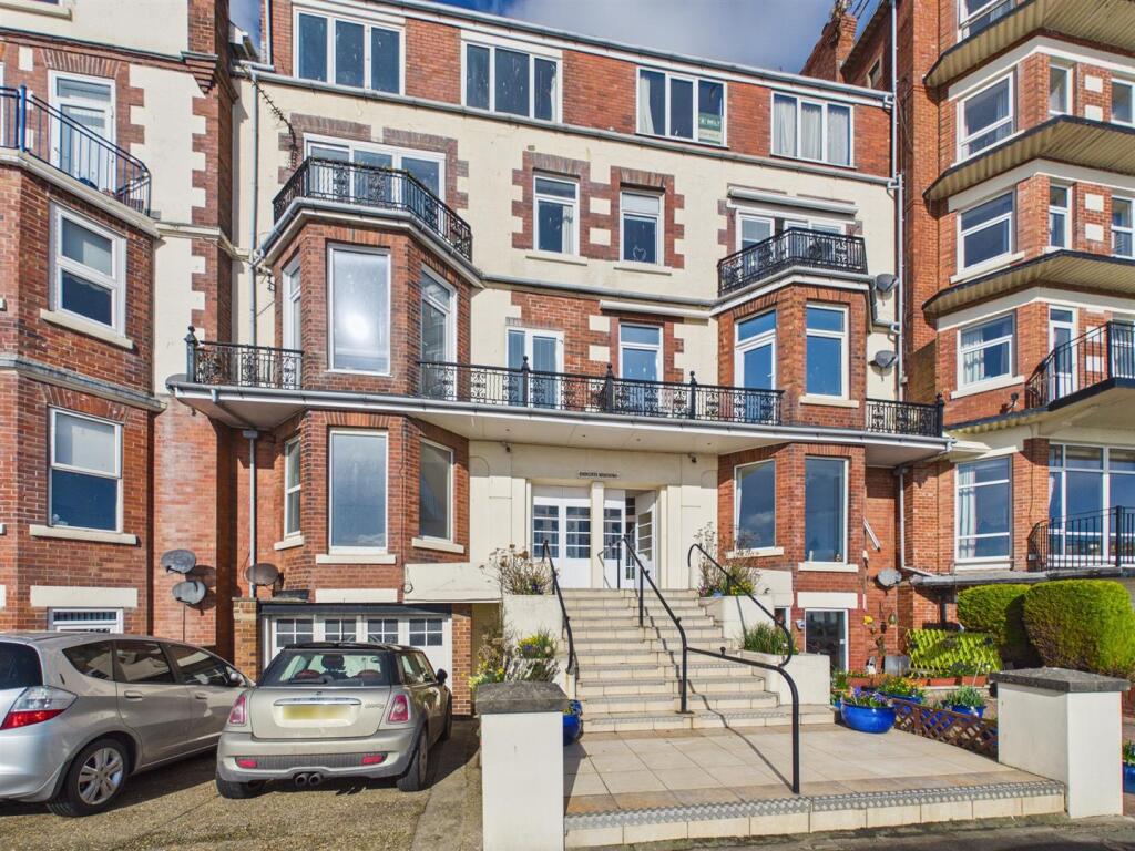 Main image of property: South Marine Drive, Bridlington