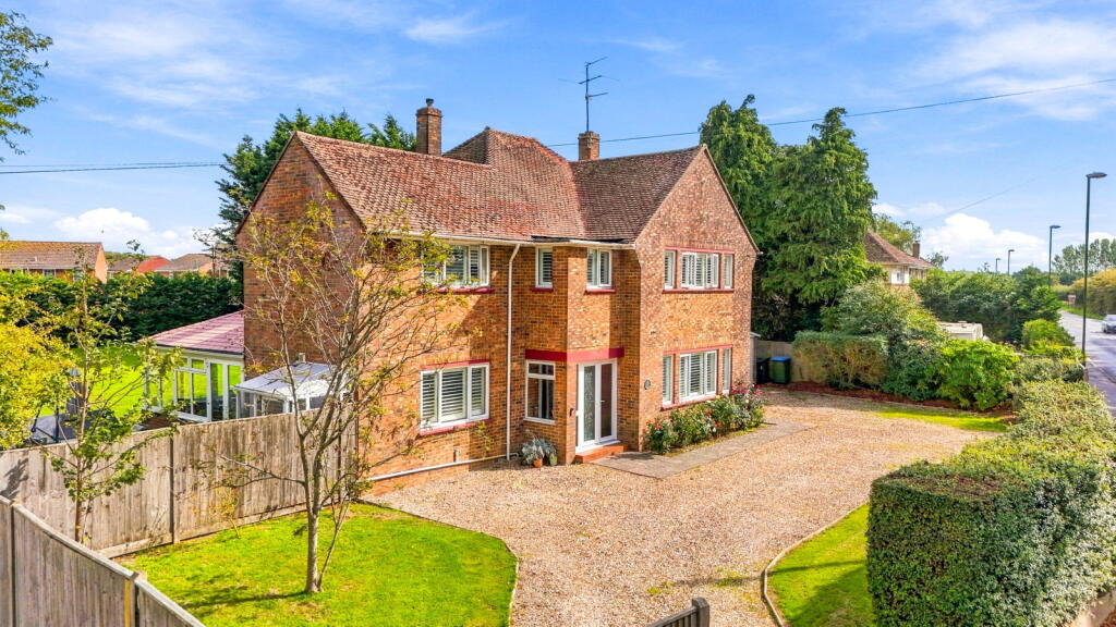 Main image of property: Drake Grove Burndell Road, Yapton, Arundel, BN18