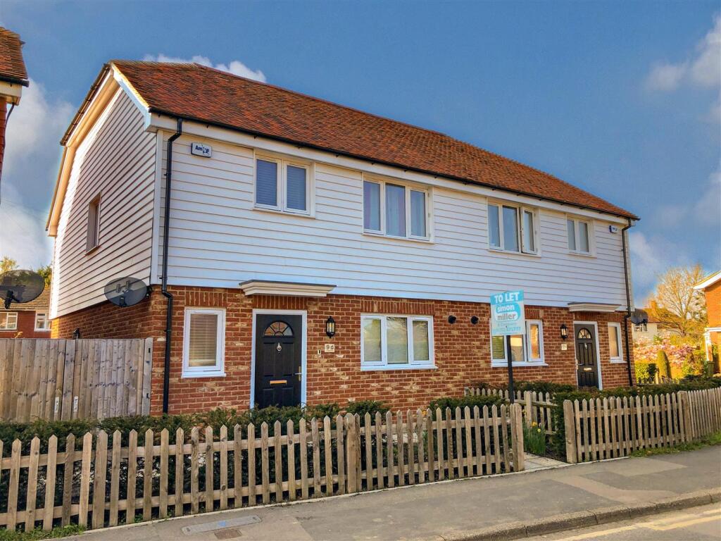 Main image of property: Forge Lane, Headcorn
