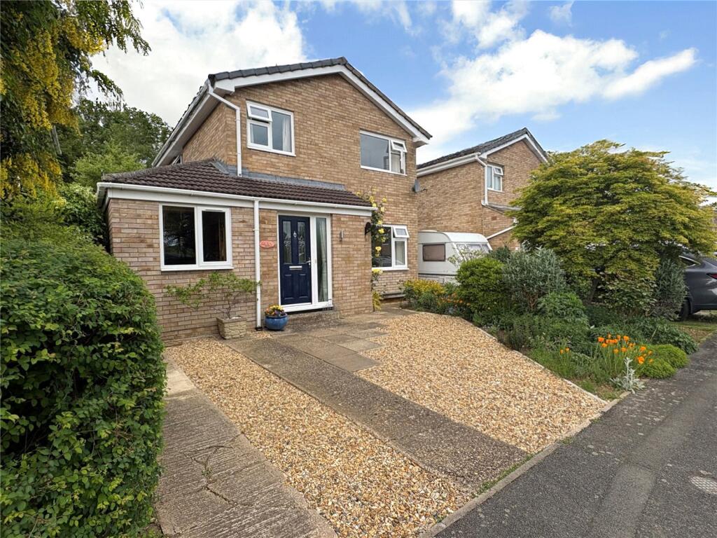 Main image of property: Bradbury Road, NEWNHAM, Northamptonshire, NN11