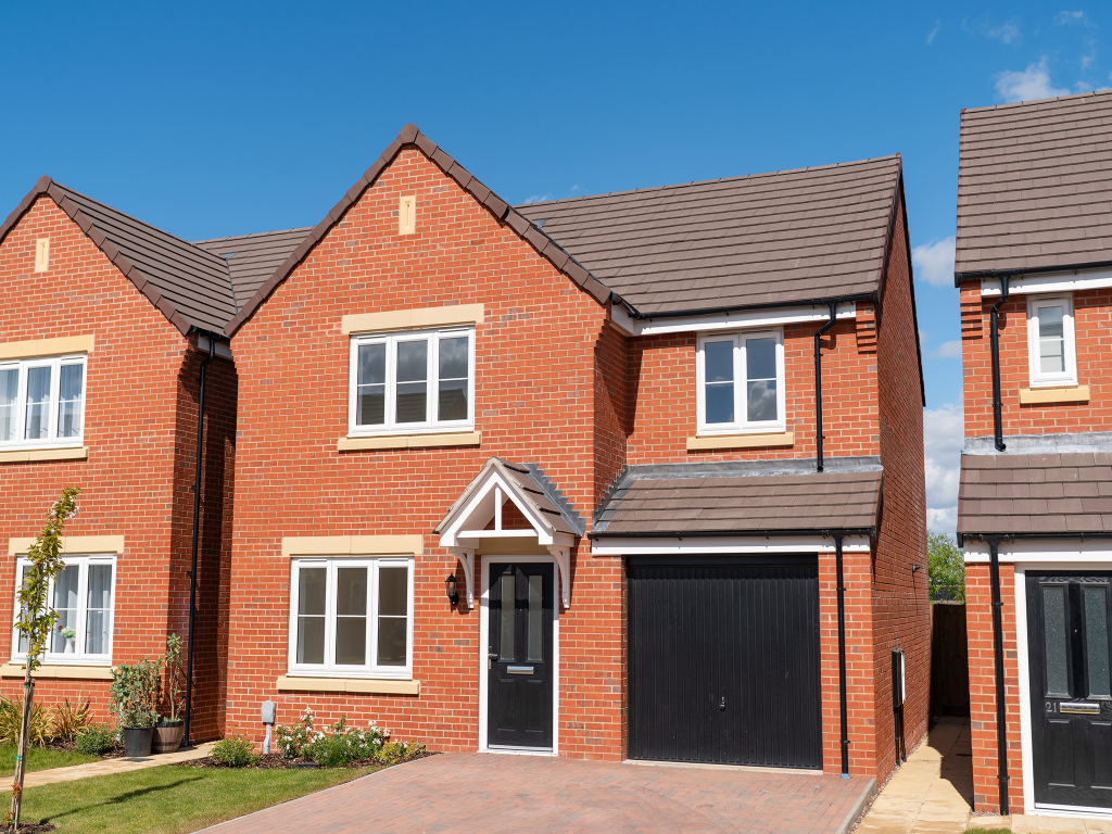 Main image of property: Doddington Road,
Chatteris,
CAMBRIDGESHIRE
PE16 6UA