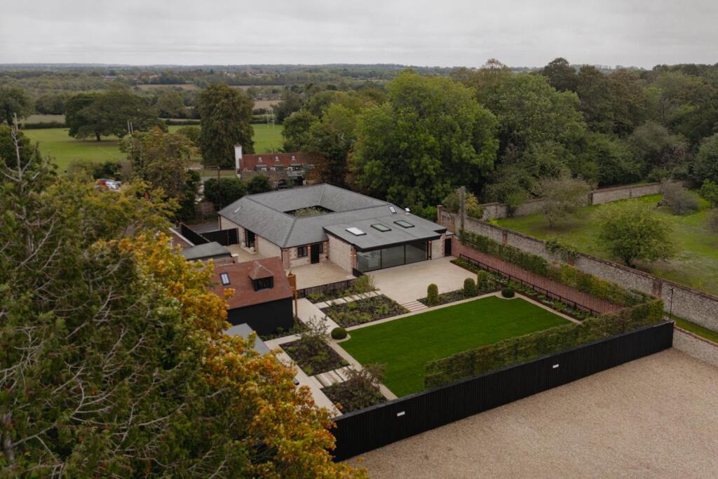 Main image of property: Hazelwood Lane, Chipstead
