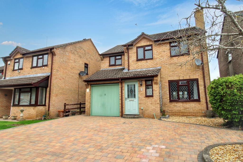 Main image of property: Turnberry, Yate, Bristol, BS37 4ER
