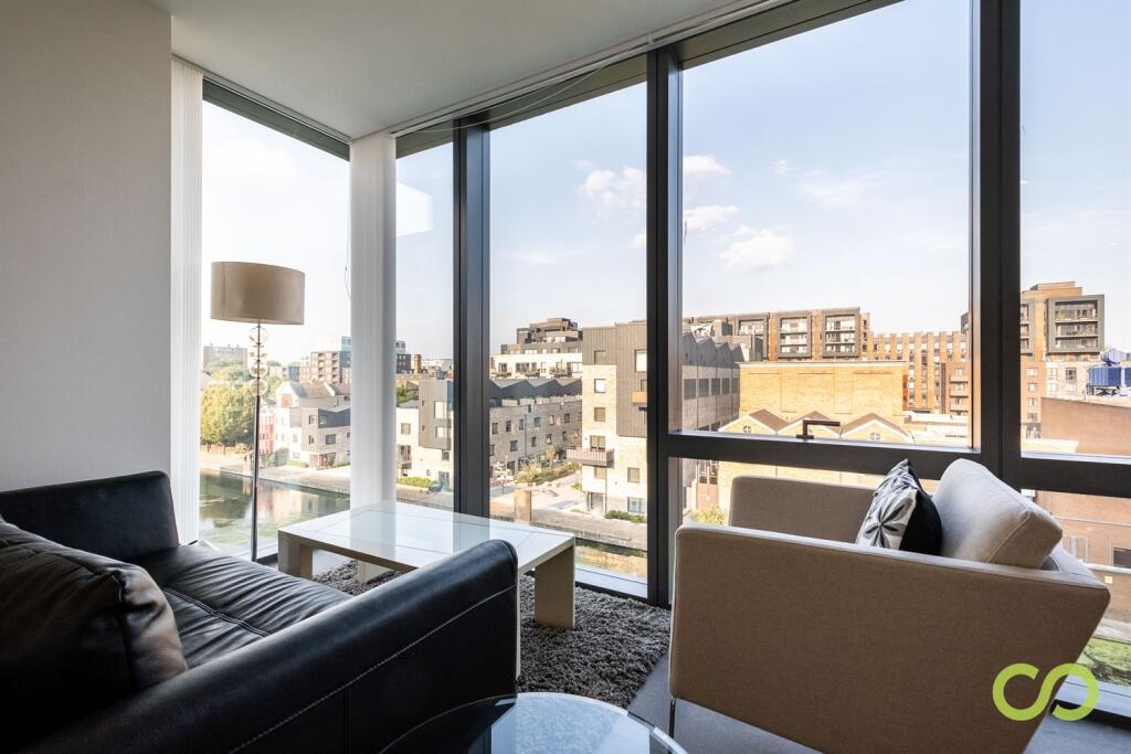 Main image of property: Book House, City Road, London, EC1V