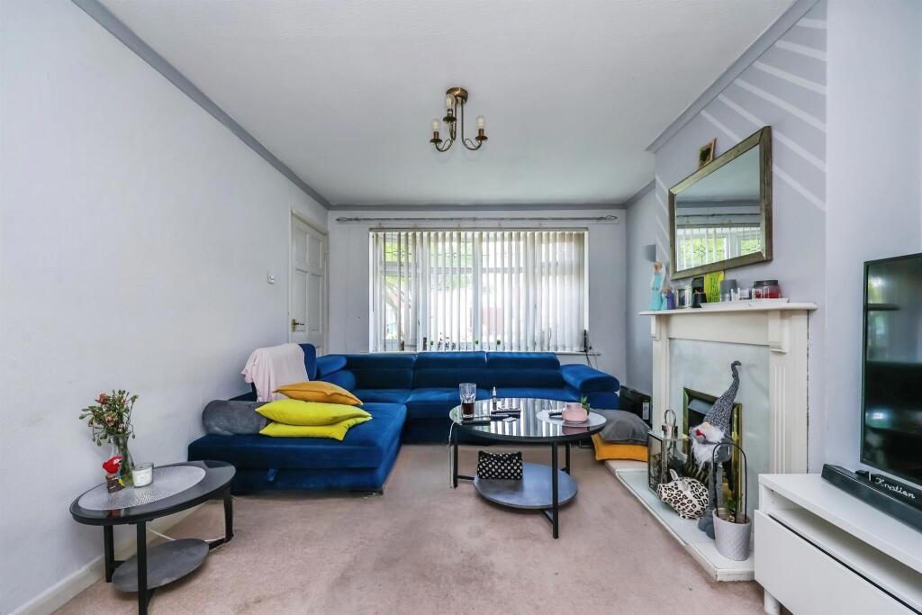 Cooper Close, NOTTINGHAM - View 3