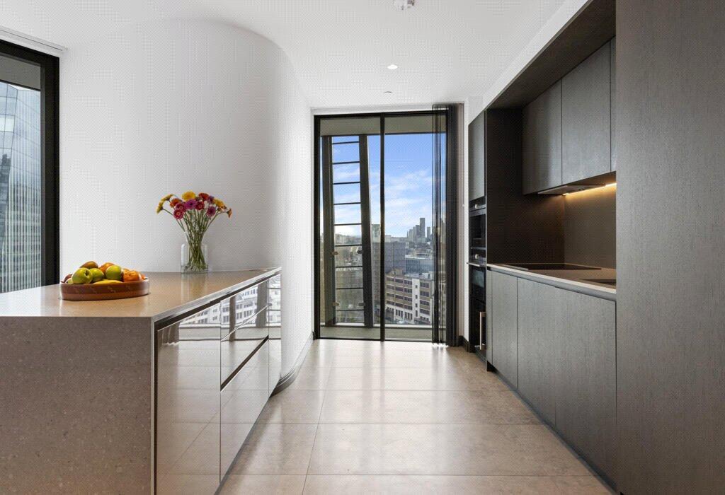 Apartment in London, Bankside, Southwark - View 2