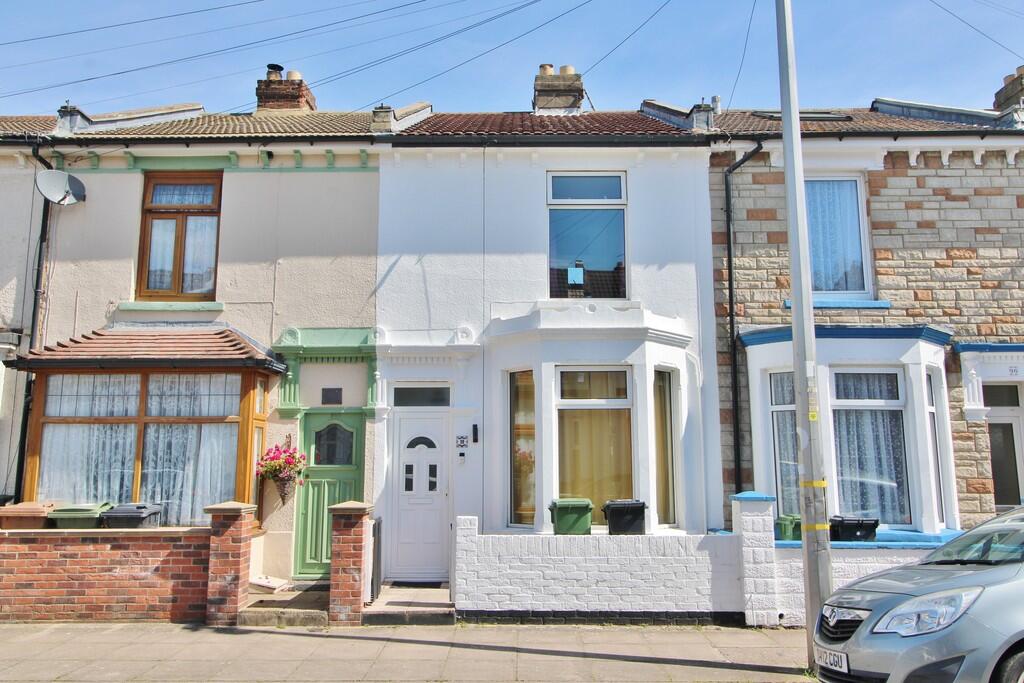 Main image of property: Westfield Road, Southsea