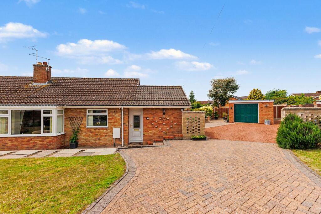 Main image of property: Evendene Road, Evesham, WR11