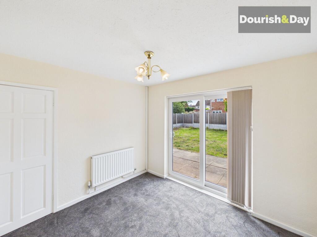 House in Stafford, Weeping Cross - View 5
