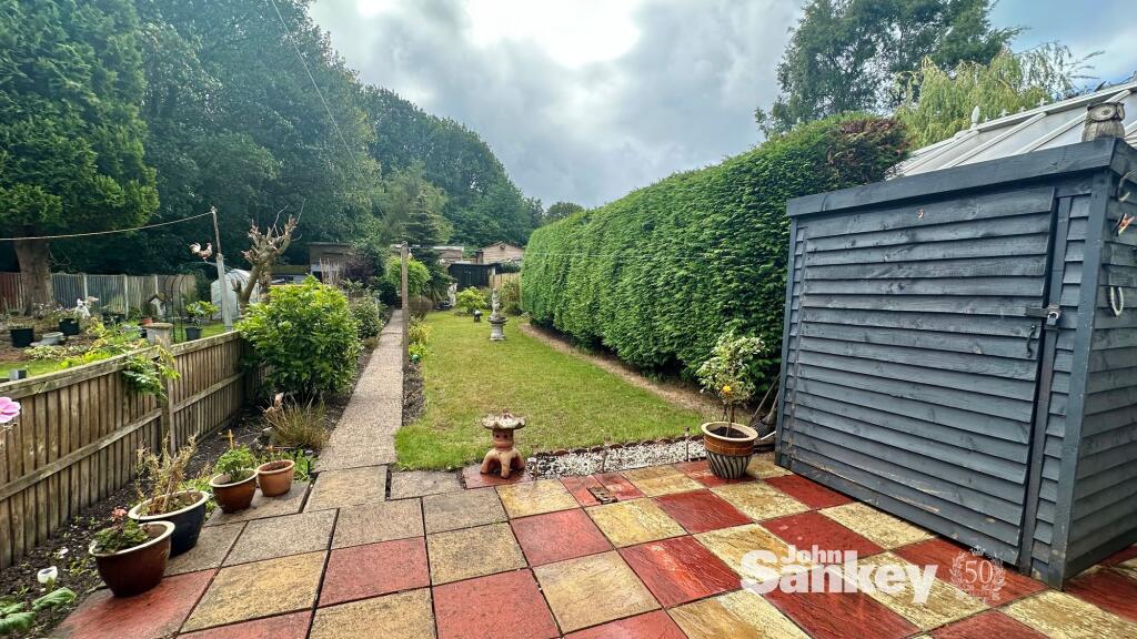 Southwell Road West, Mansfield, NG18 photo 4