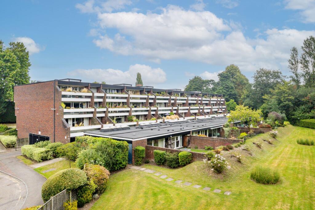 Main image of property: Bancroft Court, Reigate, RH2