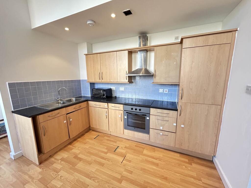 Additional image 6 of Treadwell Mills, City Centre, Bradford