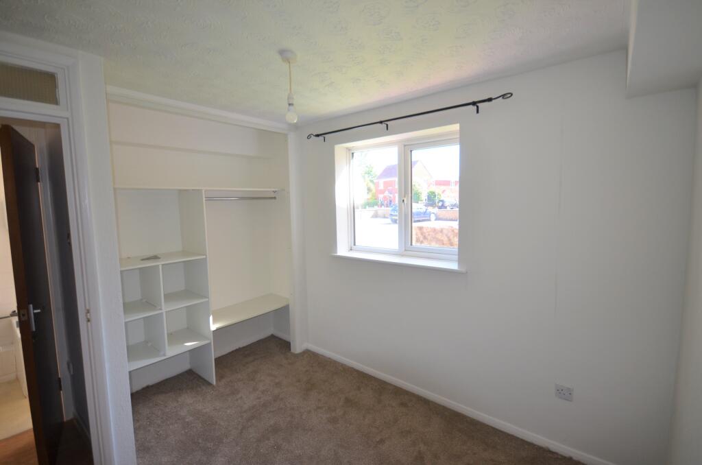 Apartment in Taunton - More