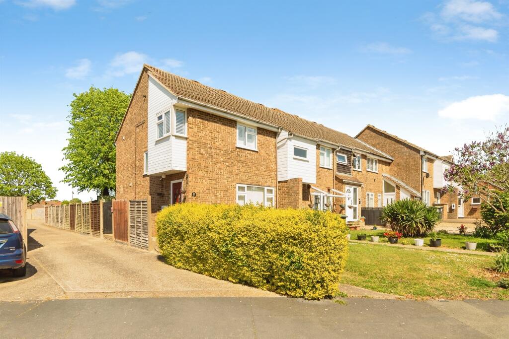 Main image of property: Chase Hill Road, ARLESEY