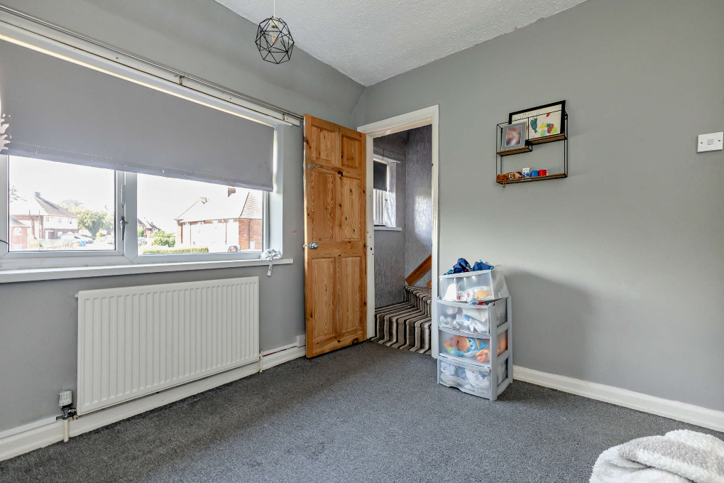 House in Sheffield - More