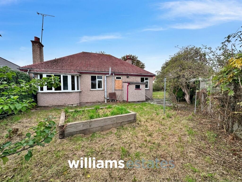 Fforddisa, Prestatyn, LL19 photo 3