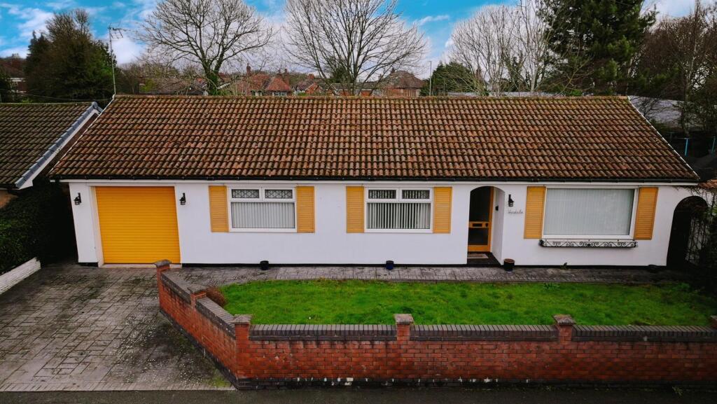 Main image of property: Wynnstay Lane, Marford, Wrexham