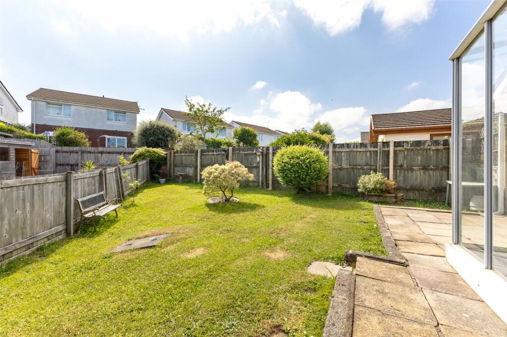 Bryn Rhosyn, Radyr, Cardiff, CF15 photo 4