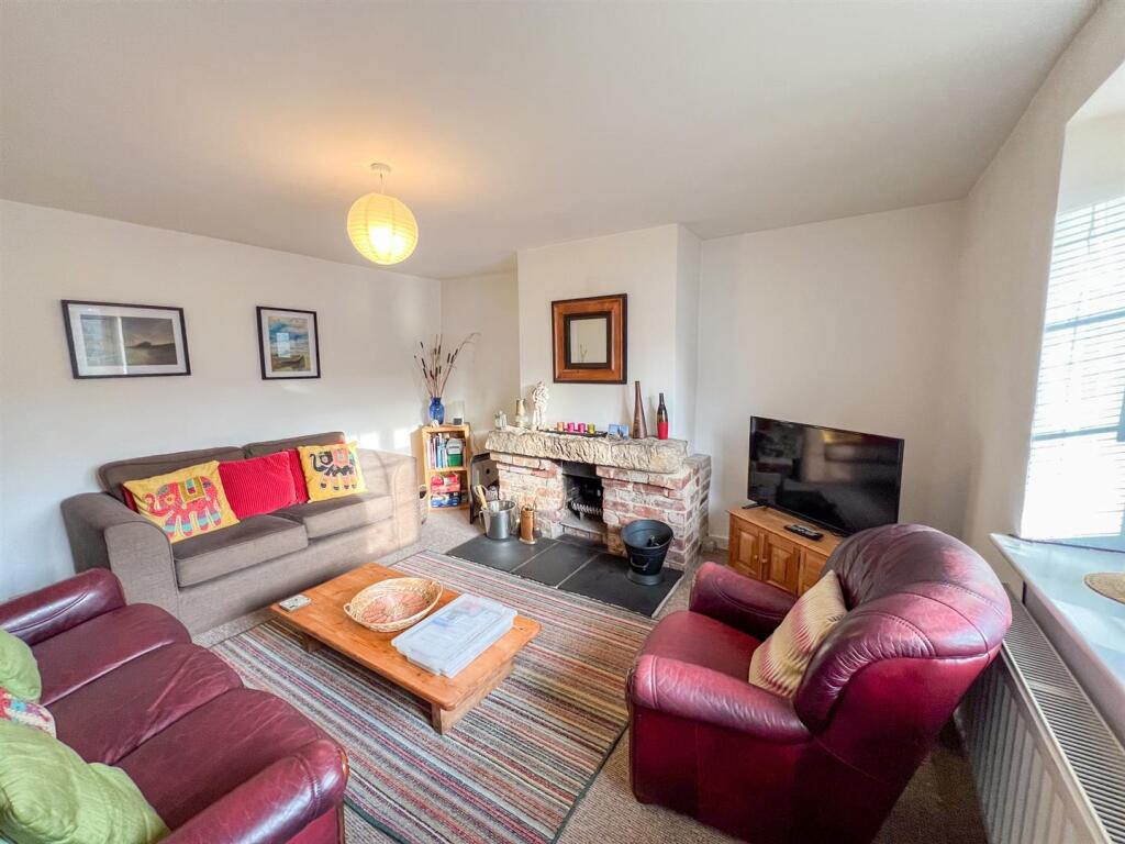 House in Newcastle upon Tyne - View 2