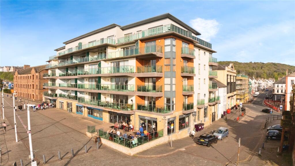 Main image of property: Duke Street, Whitehaven, Cumbria, CA28