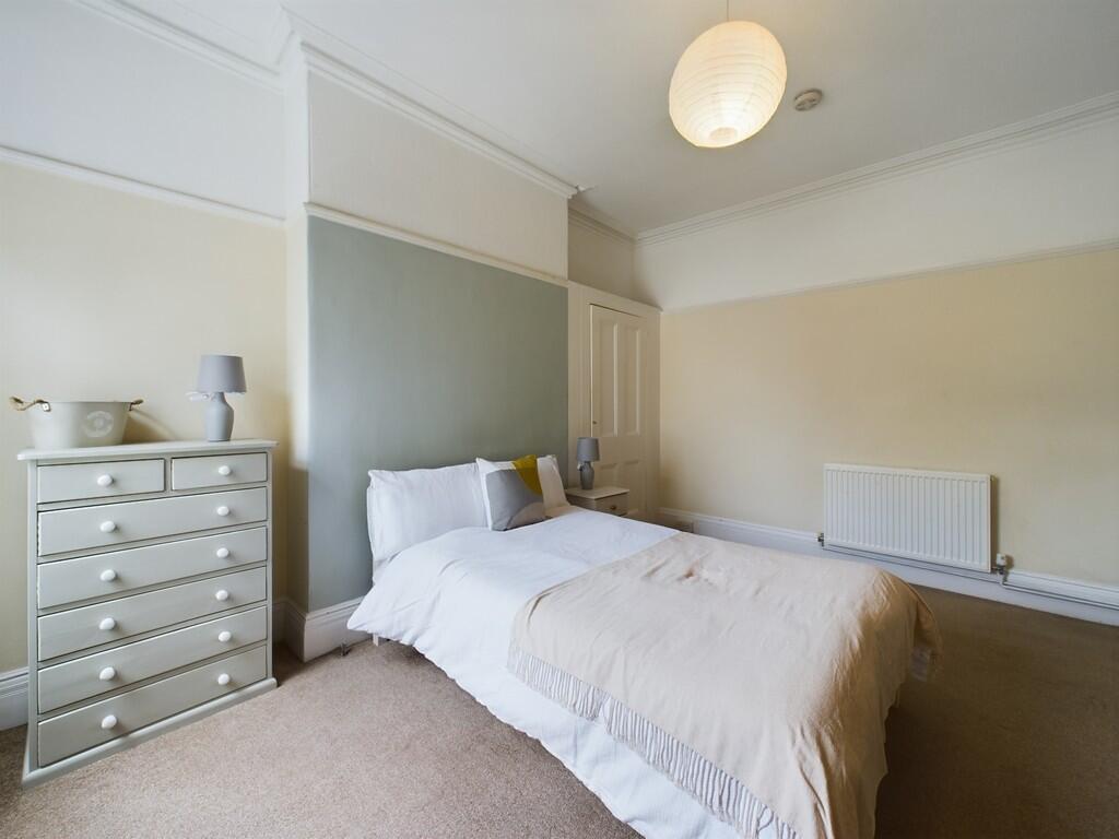 Main image of property: Hillside Avenue, Mutley, Plymouth