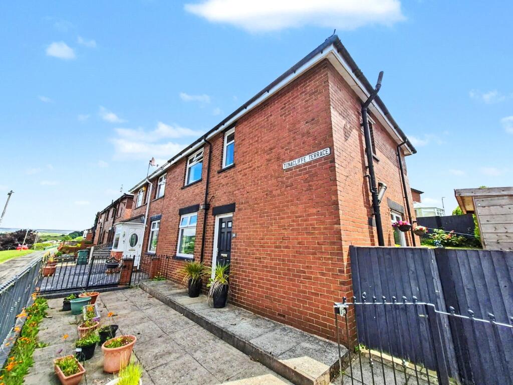 Main image of property: Tonacliffe Terrace, Whitworth, Rochdale, Lancashire, OL12