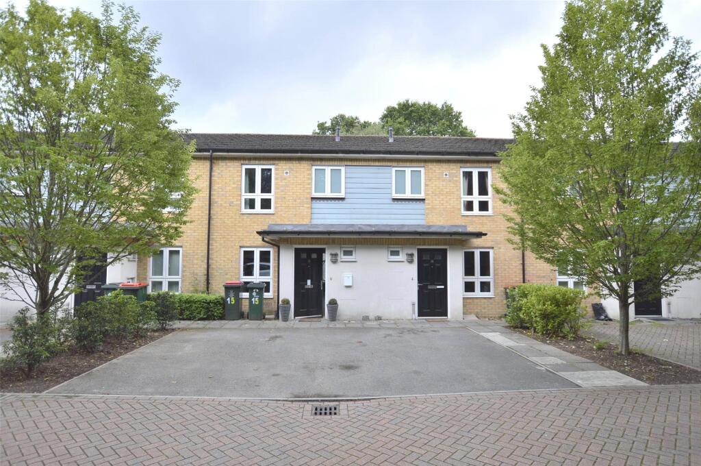 Main image of property: Siena Drive, Pound Hill, Crawley, West Sussex, RH10