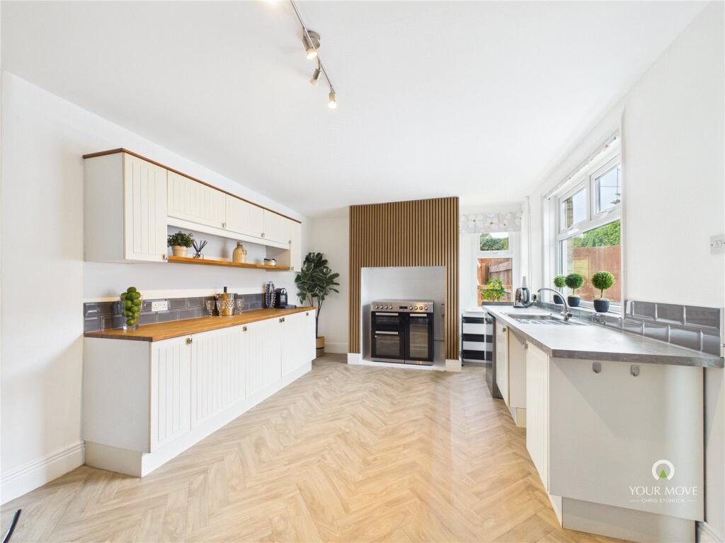 House in Gateshead, Ryton - View 2