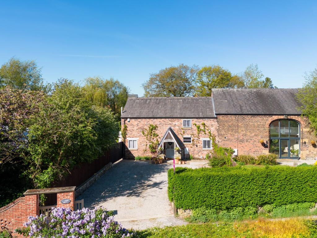 Main image of property: Slate Lane, Lathom, WN8