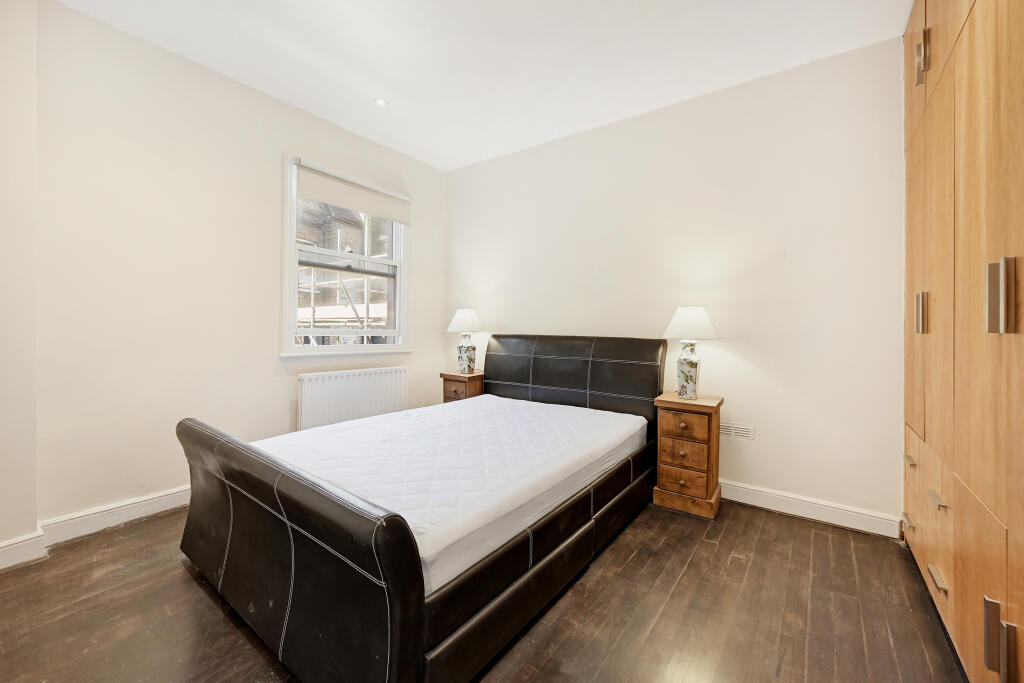 3 bedroom maisonette for rent