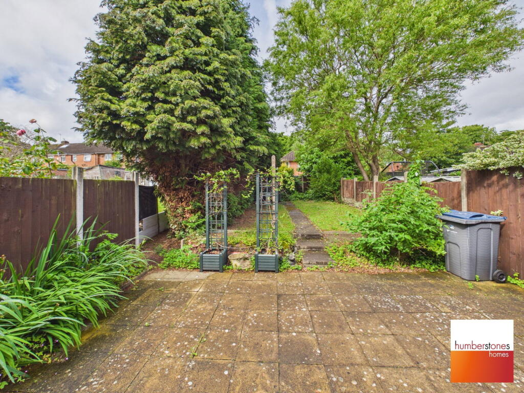 West Boulevard, Quinton - View 3