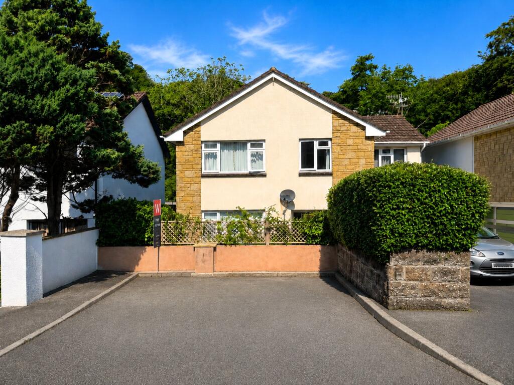 Main image of property: Trinity Gardens, Ilfracombe, Devon, EX34