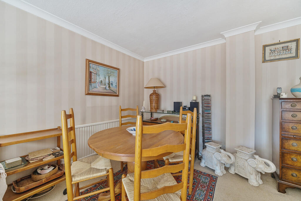 Apartment in Kingston upon Thames - View 5