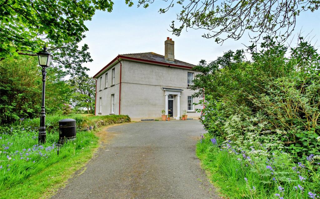 House in Solva - View 5
