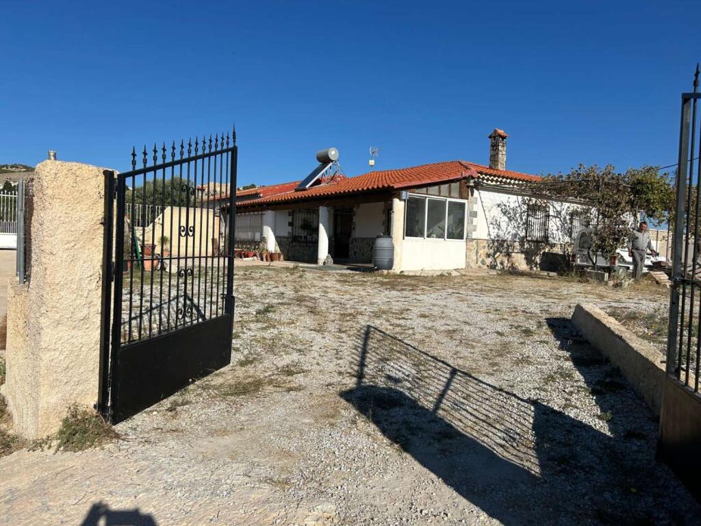 Main image of property: Andalucia, Almería, Velez Blanco