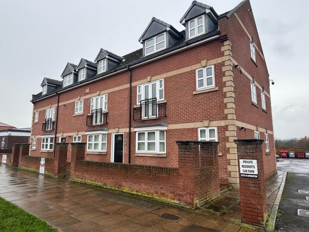 Main image of property: The Old Dairy, Thornaby