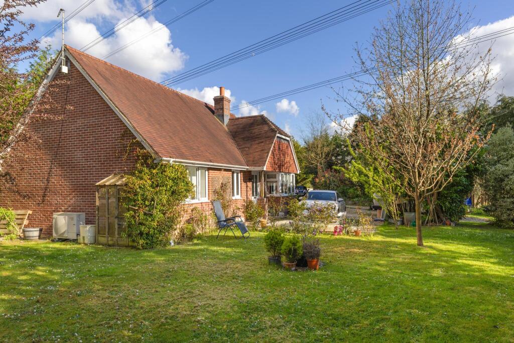 Pallington Heath, Dorchester, DT2, Dorchester