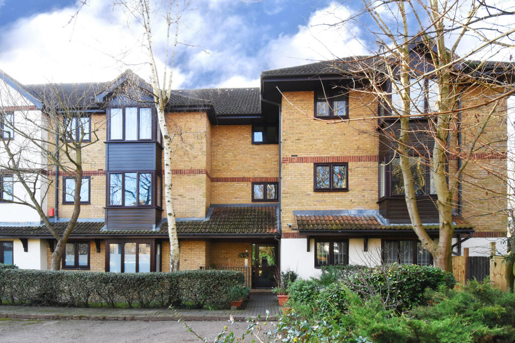 Main image of property: Ladywell Heights, Crofton Park Road, London, SE4