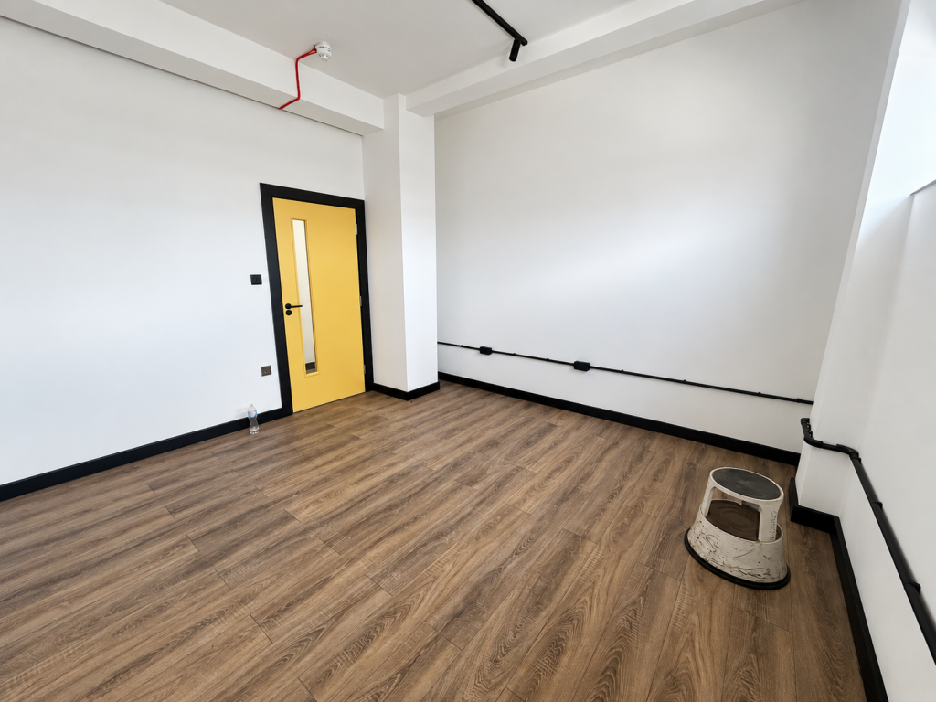 Creative Space