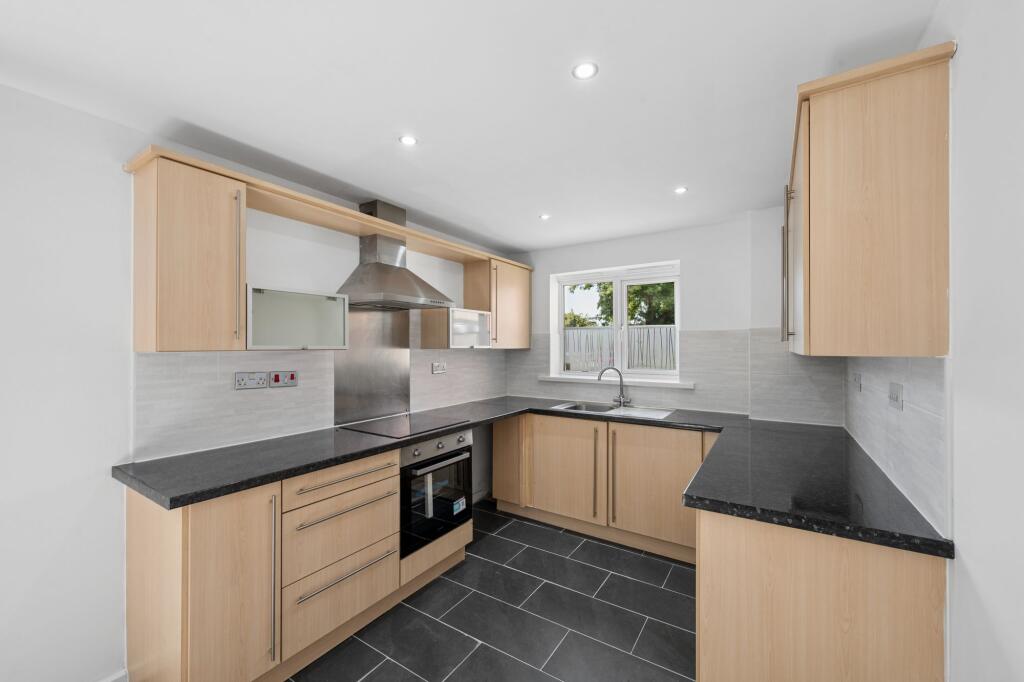Apartment in Manchester - View 2