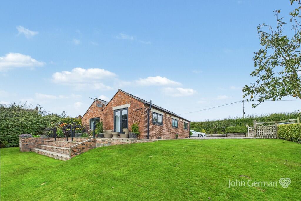 2-bed house on Milwich, Stafford, £775,000