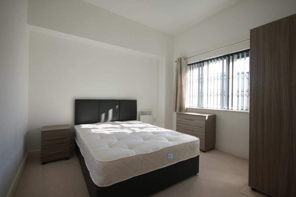 Additional image 9 of Lion Court, Warstone Lane, Jewellery Quarter, B18
