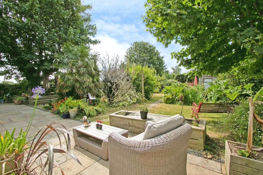 House in Truro - View 4