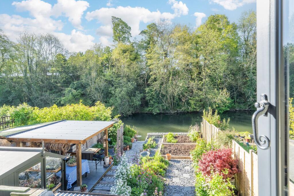 30 Temeside, Ludlow, SY8 photo 2